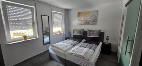 Doppelzimmer mit Ausblick